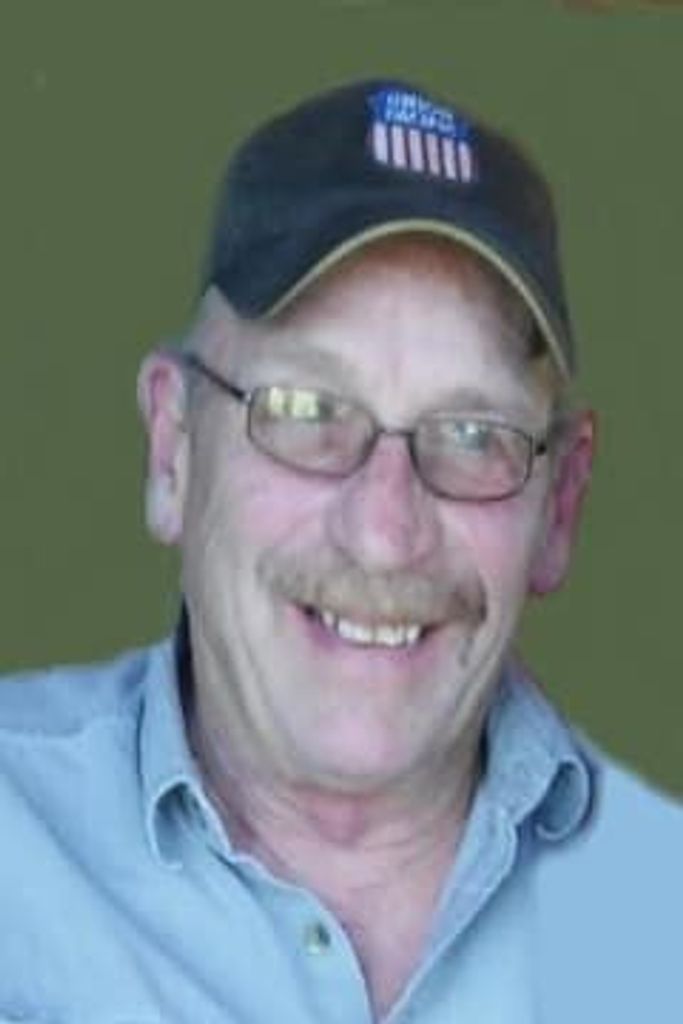 Steven Blake Carnahan