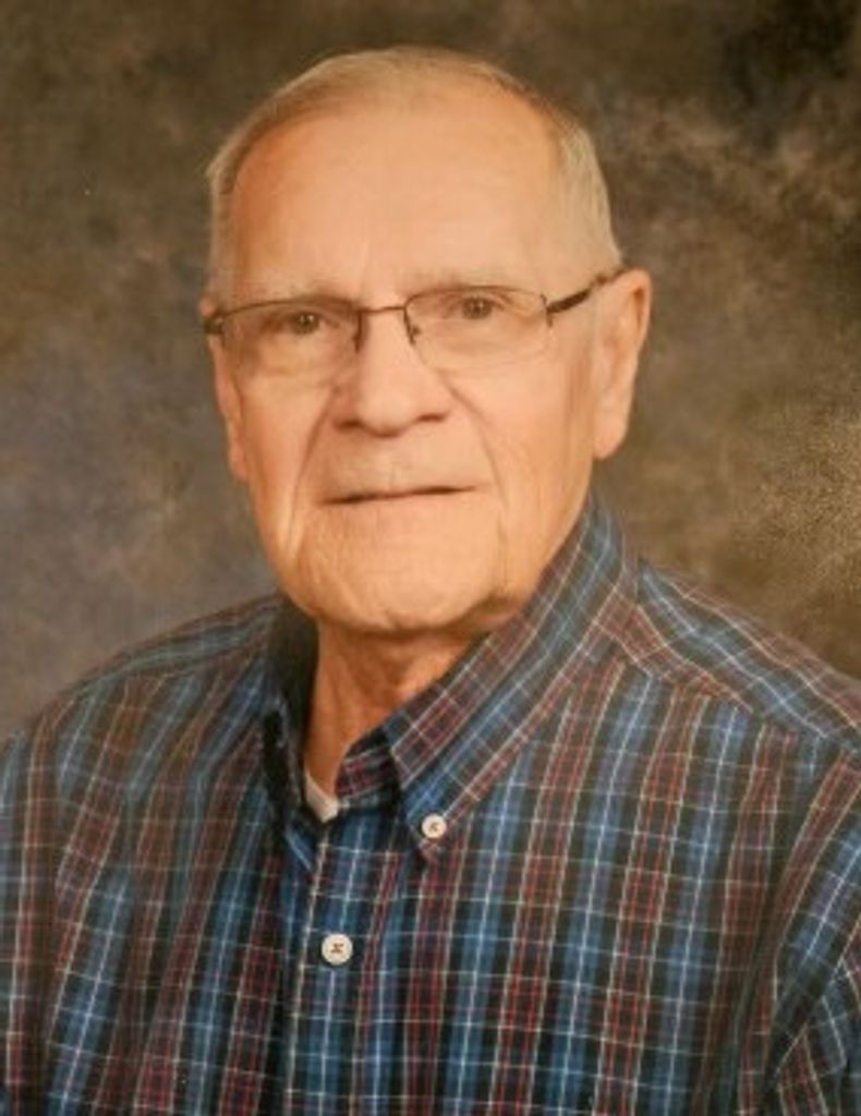 William Lloyd "Bill" Copeland Profile Photo