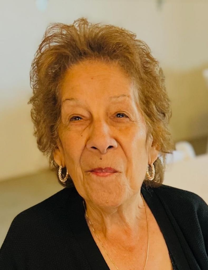Elida Reyes Gonzalez Profile Photo