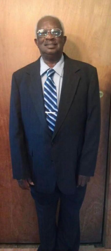 Mr. William Bill Brock Profile Photo