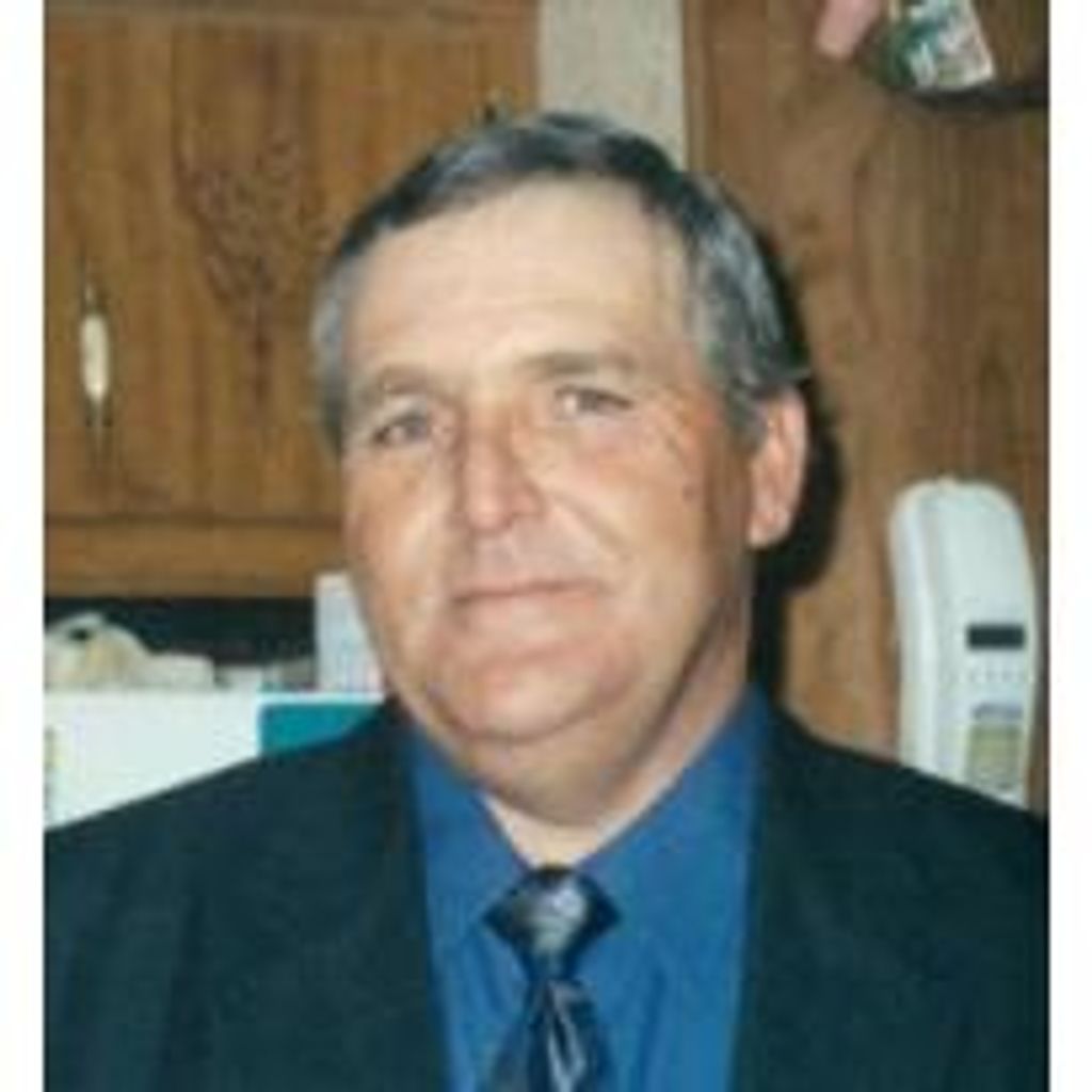 David Blane Rush