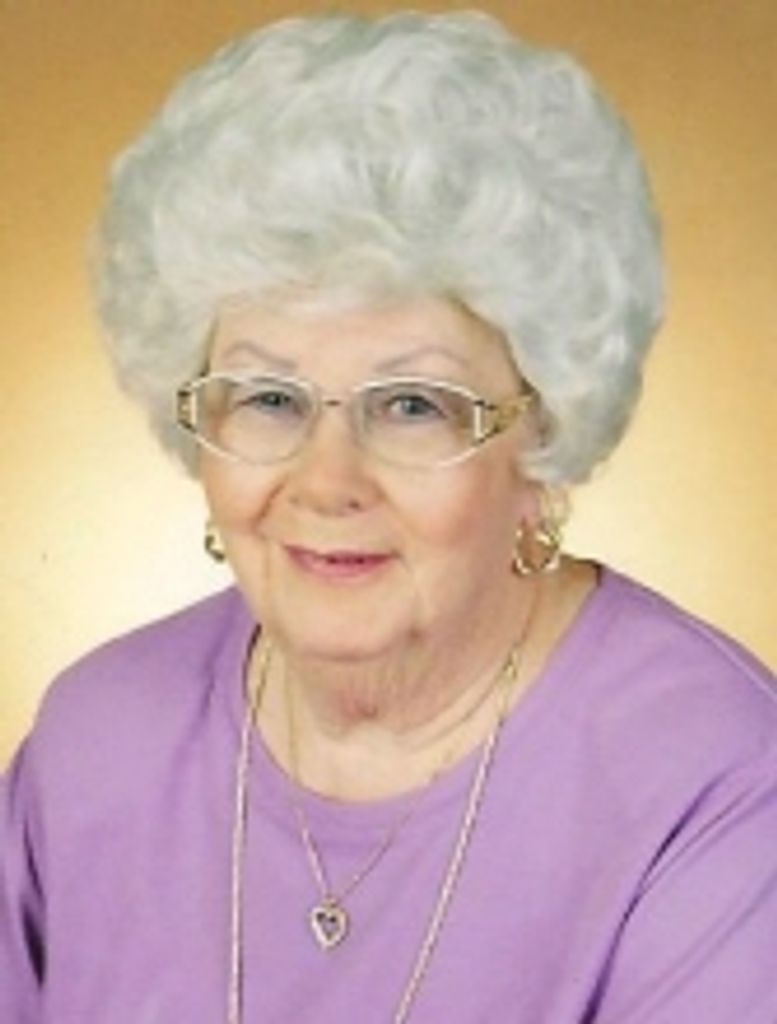 Delta Marceil Cooley