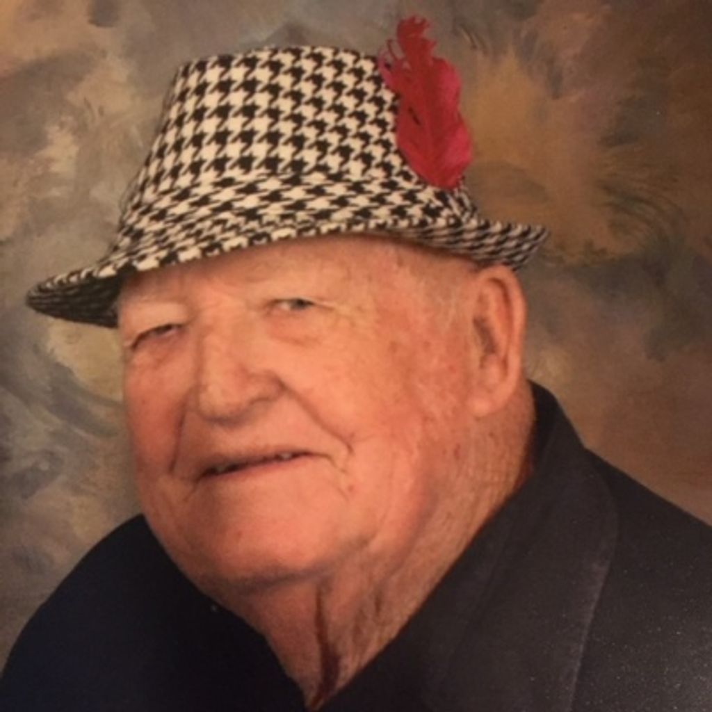 Mulford Leon Clinton Profile Photo