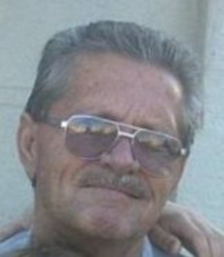 Ronald Tarpley
