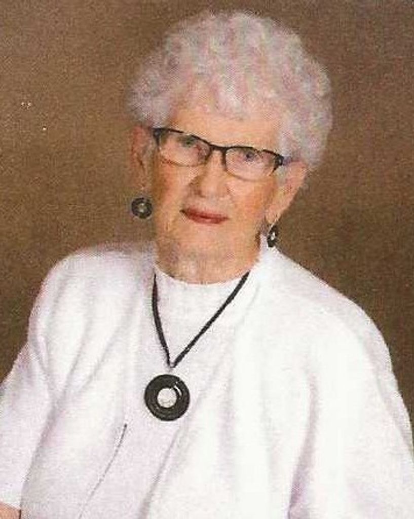 Luella "Lu" Miller Profile Photo