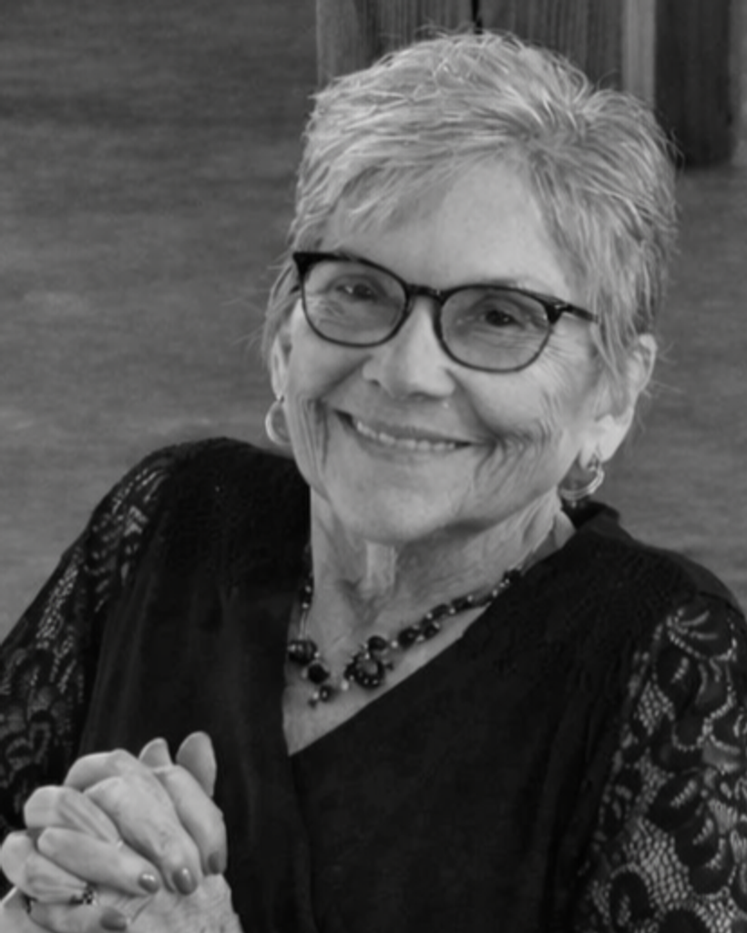 Marjorie MacDougal