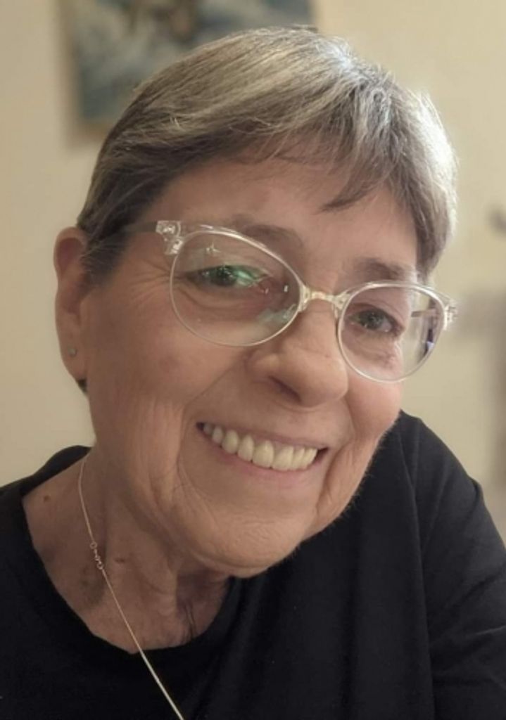 Martha "Marty" Landauer