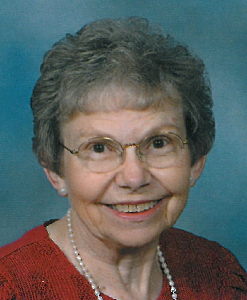 Pauline "Polly" M. (Niese)  Smith