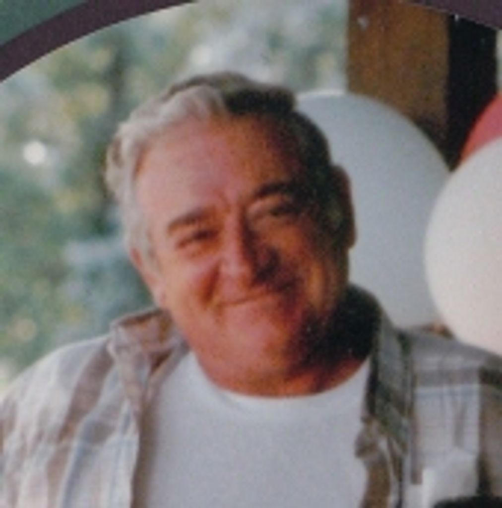 Wayne Burdge, Sr.