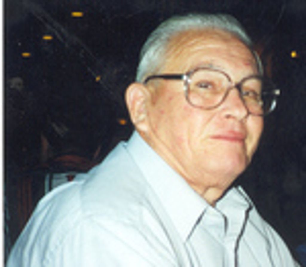 Luther Bill Gladhill