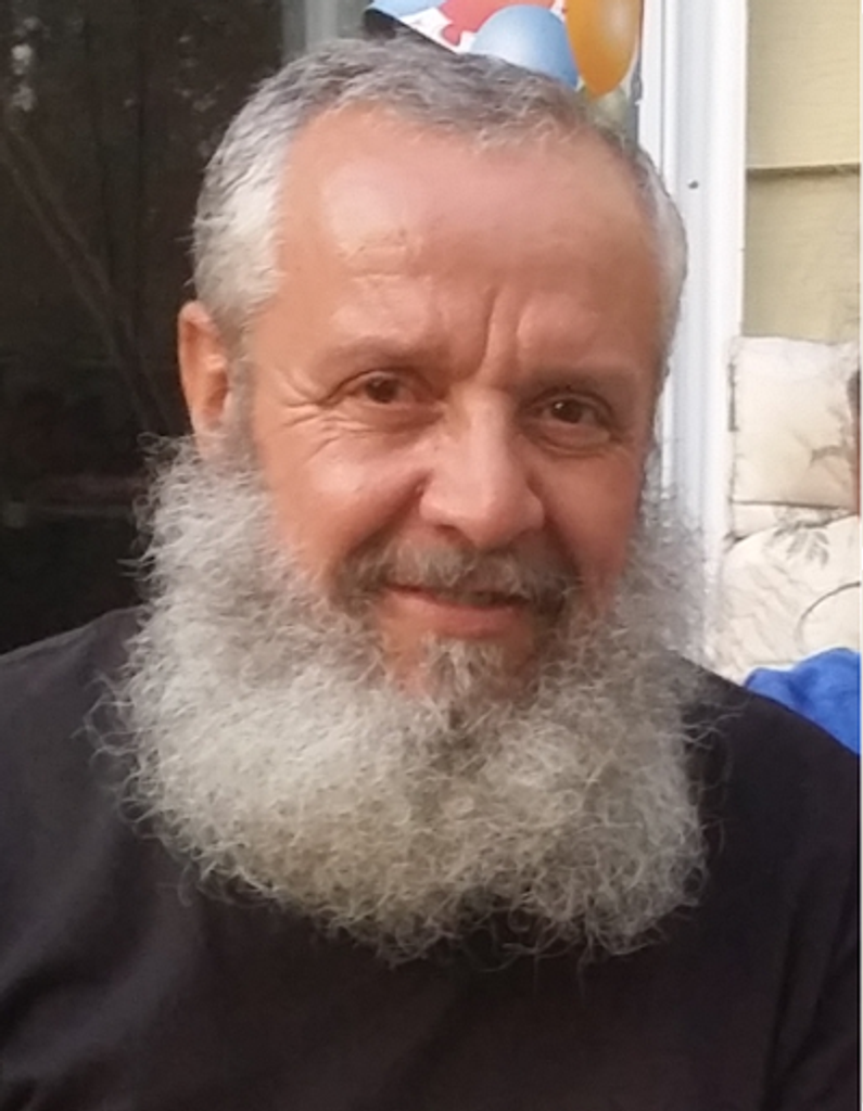 Luis Alberto Ortiz