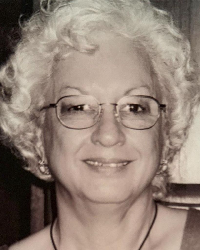 Phyllis G. Zoll