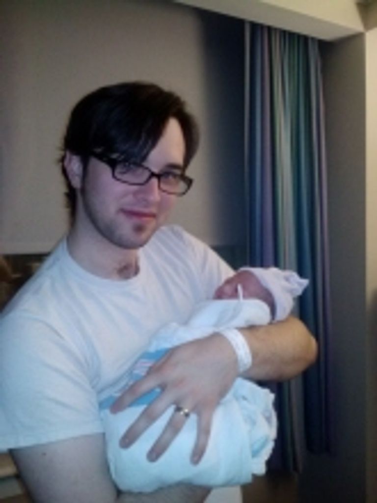 Michael Patrick Thorsten
