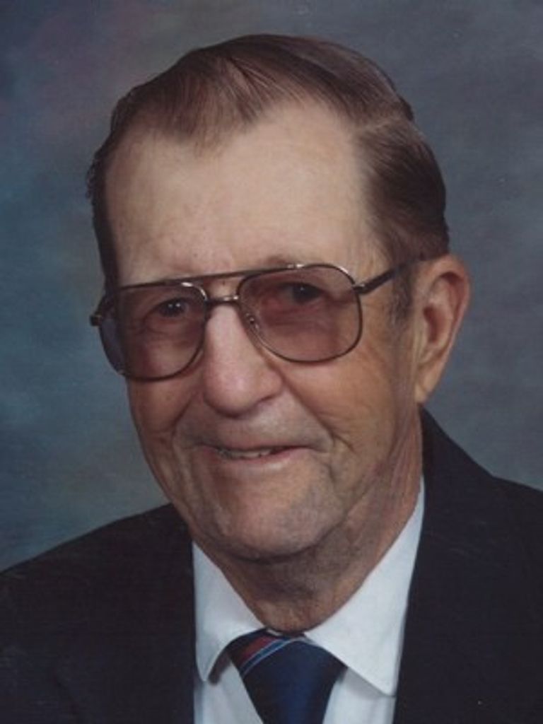 Kennard M. Hamre