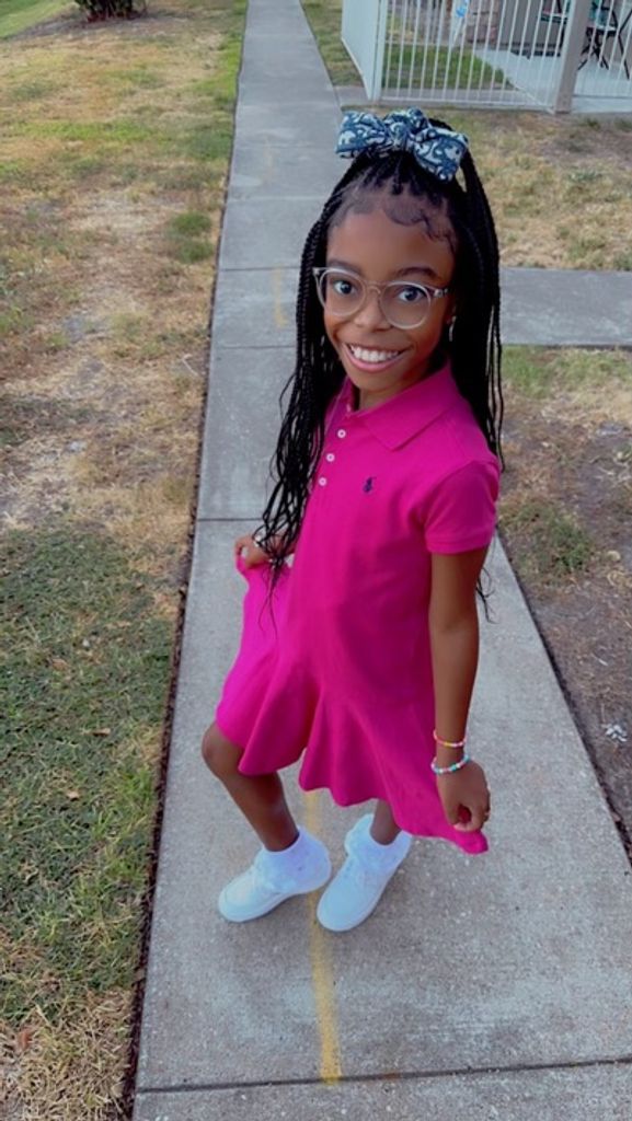 Kamora Nashay Johnson Profile Photo