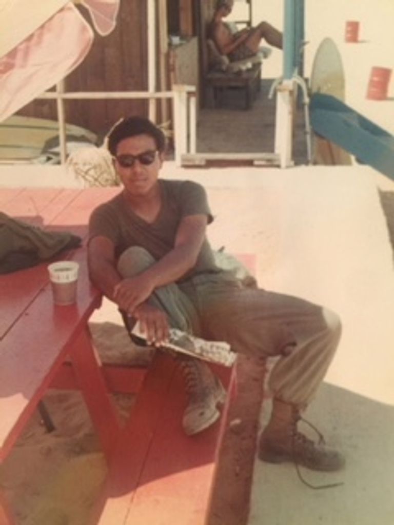 Mario Delgado