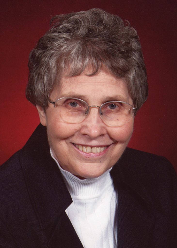 Lorraine E. Zerrusen Profile Photo