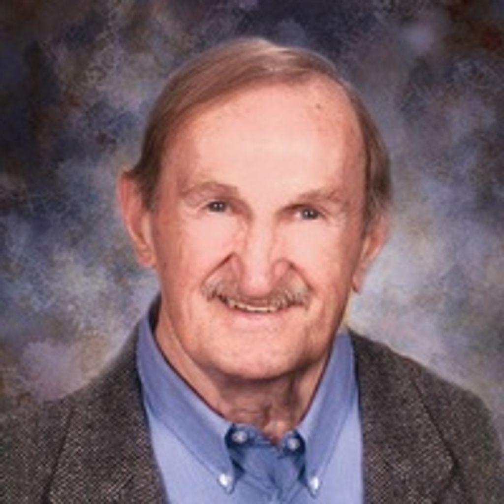 Martin F. Strnisha