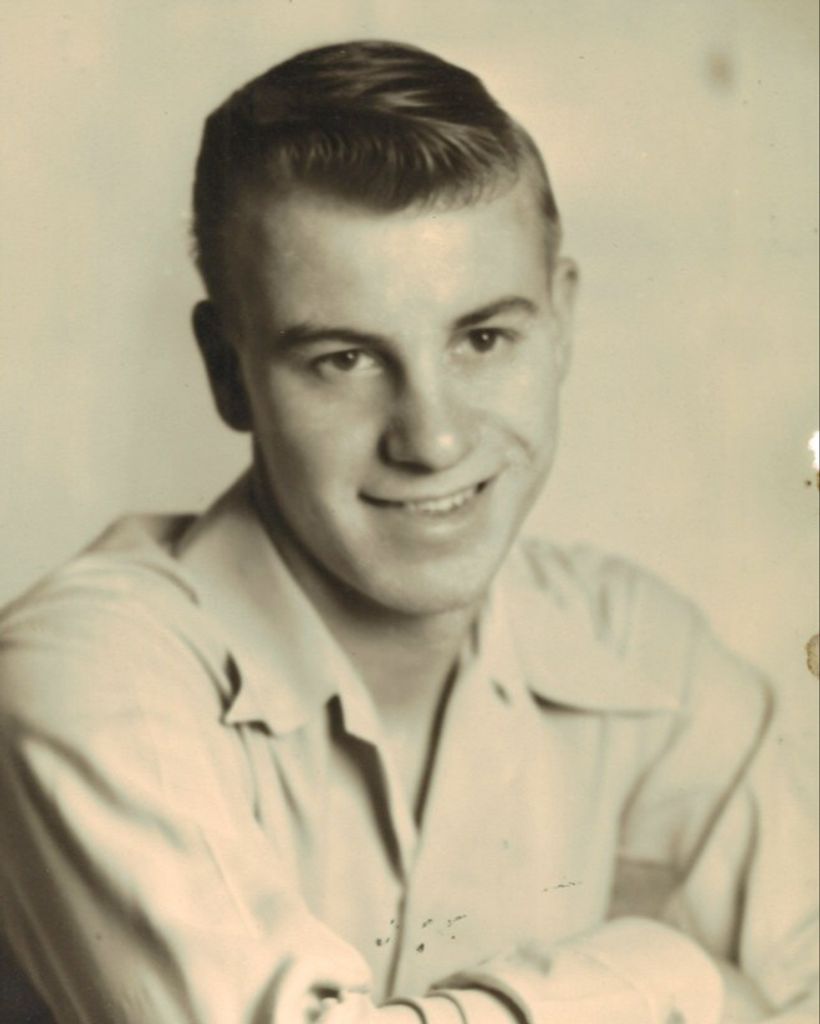 Gerald Courtright