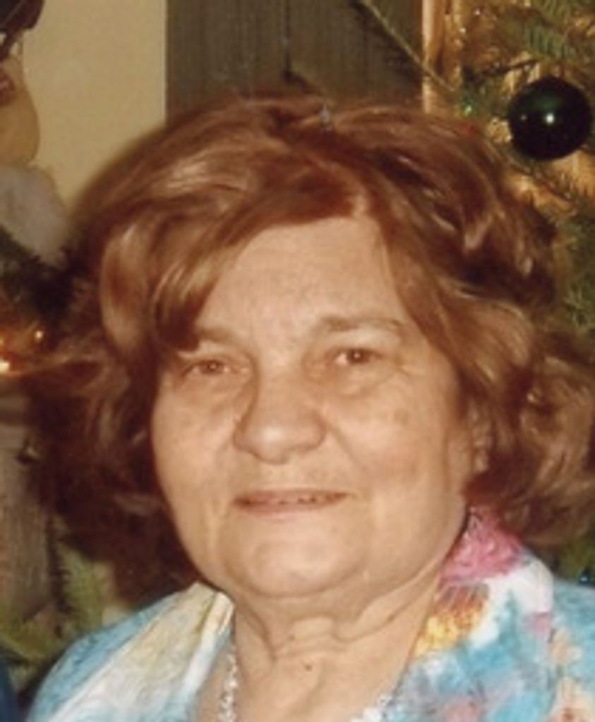 Patricia Robison