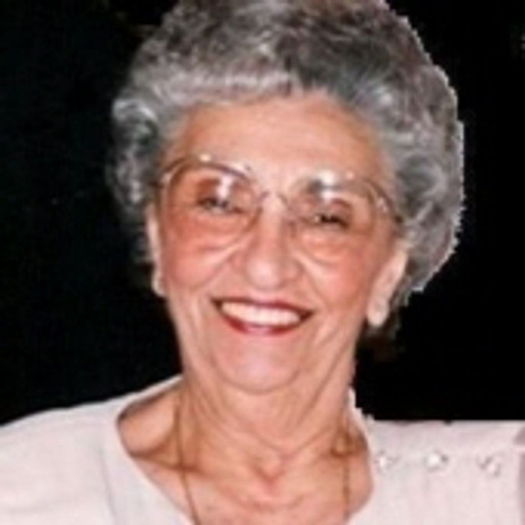 Antoniett Caradonna