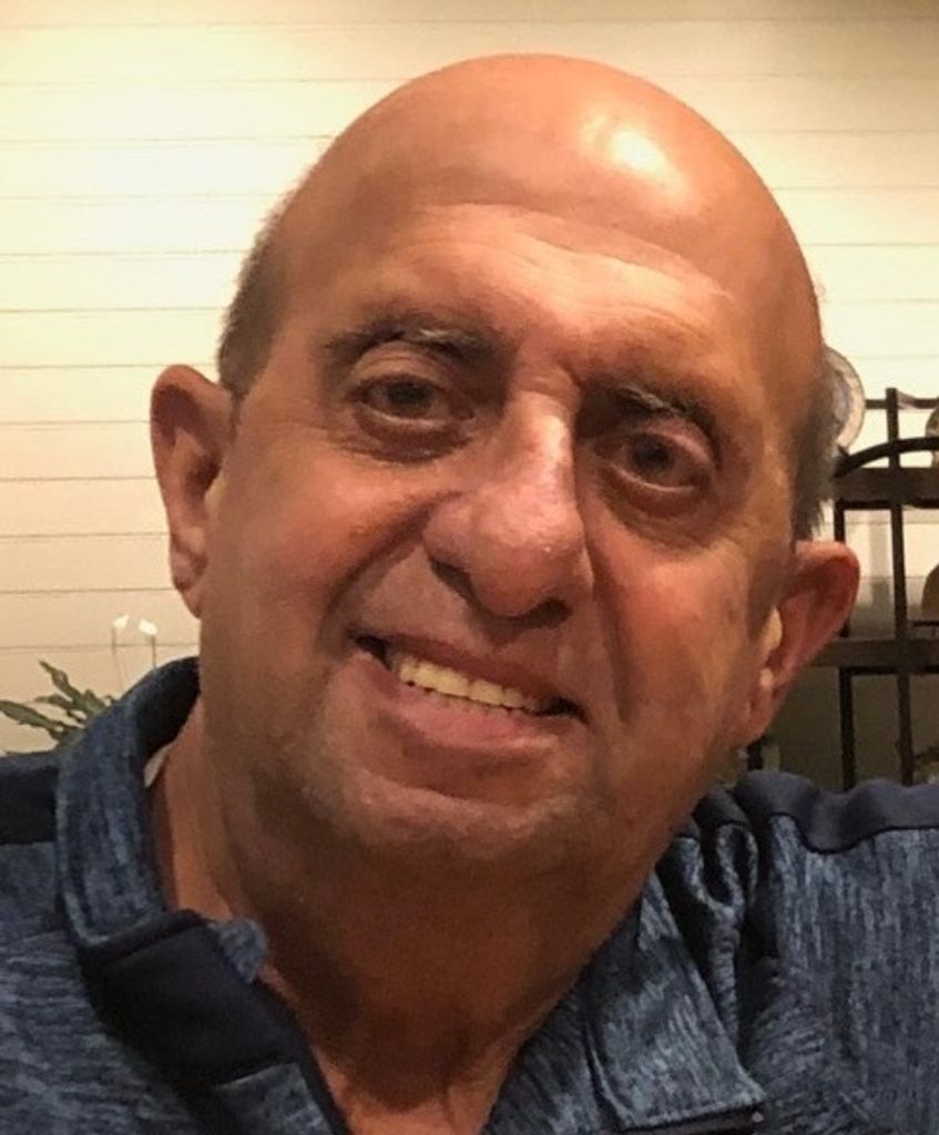 Robert "Bob" M. Yesbeck