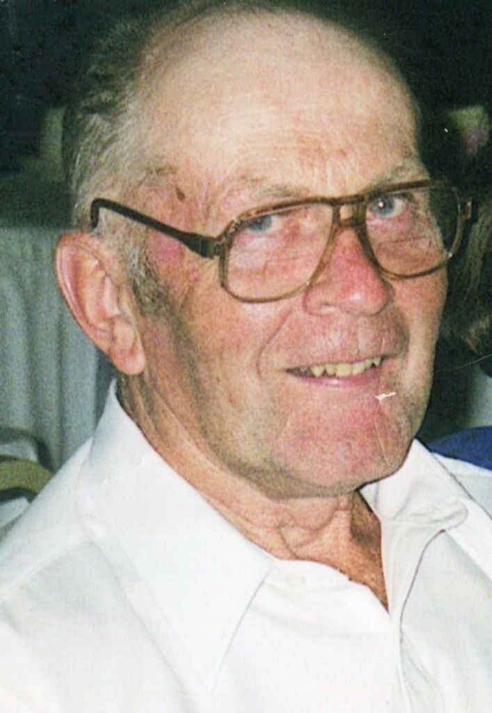 David B. Holderbaum