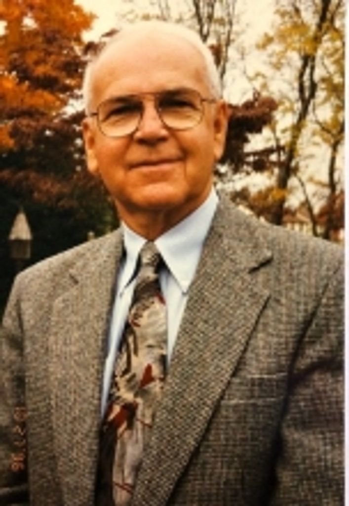 Thomas F. Haughey