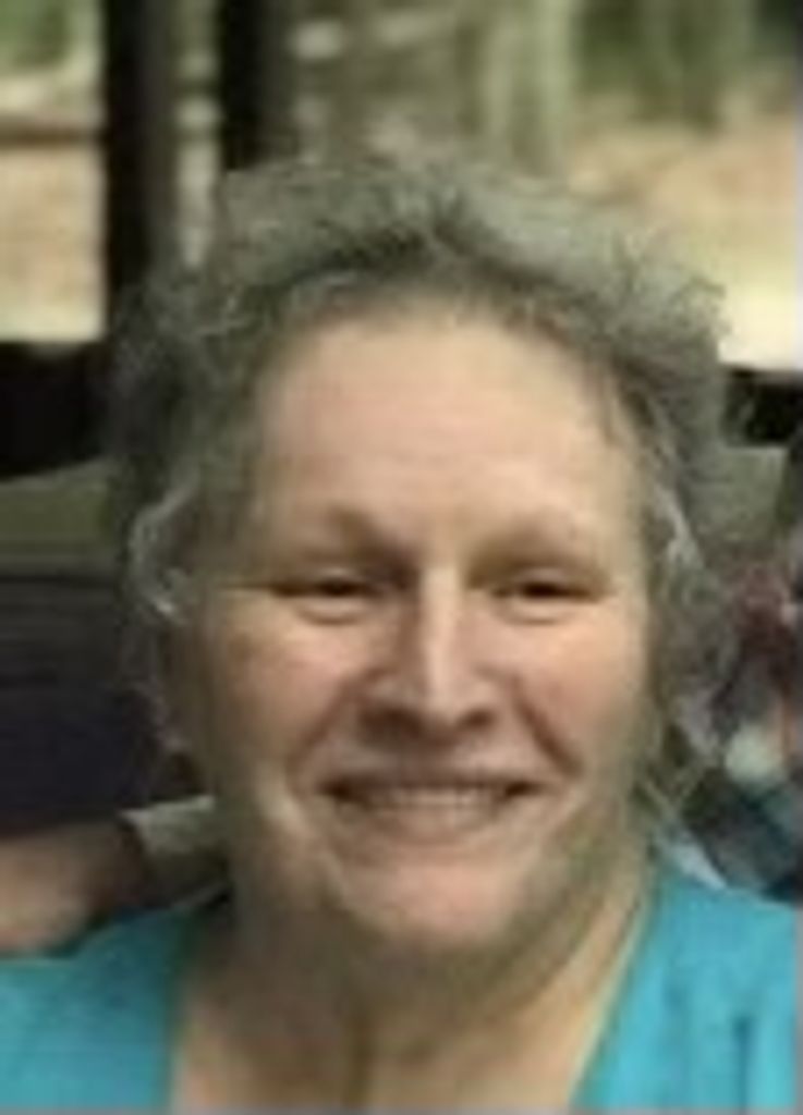 Wanda Mae (Smith) Pittman