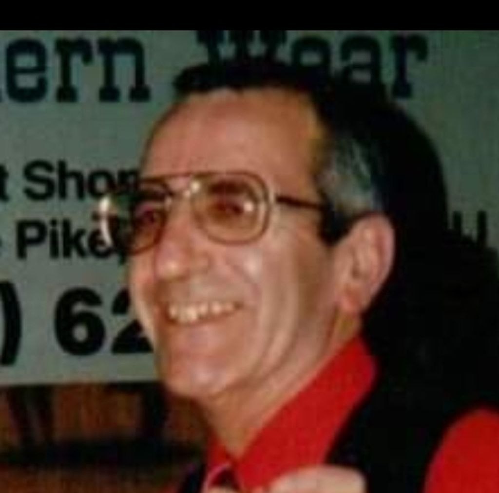 Colin H. Cosens