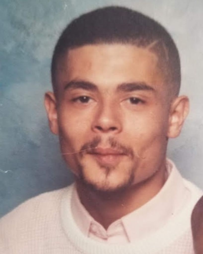 David Eugene Maynor