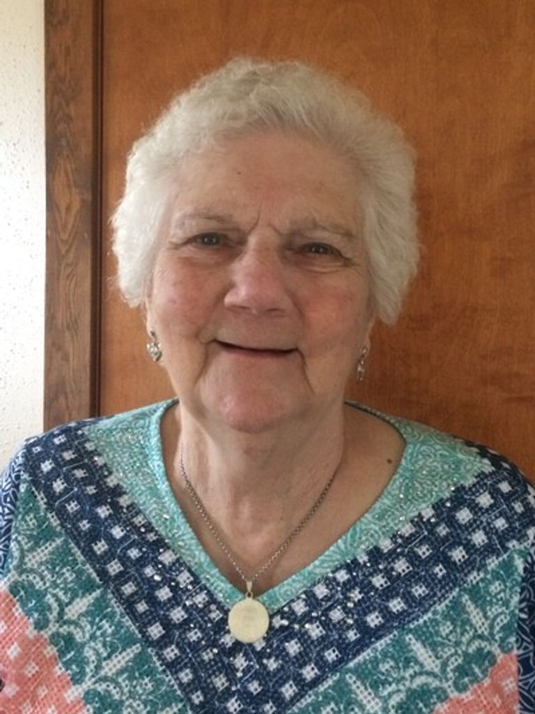 Gloria Lenton