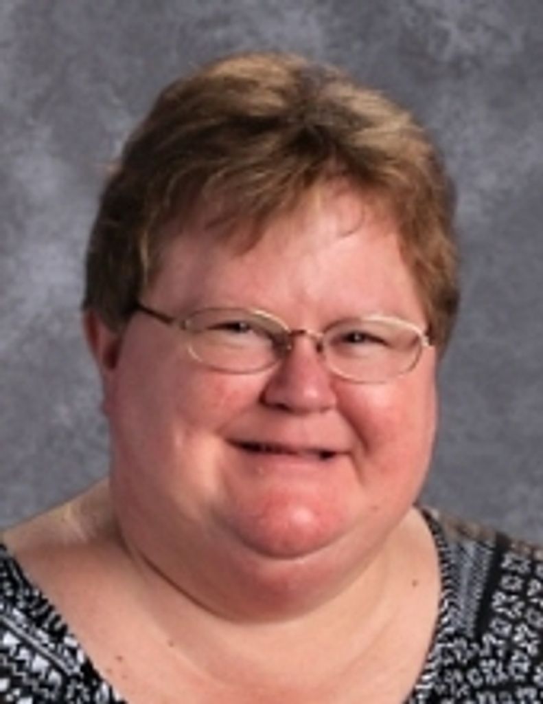 Charlene Dishaw