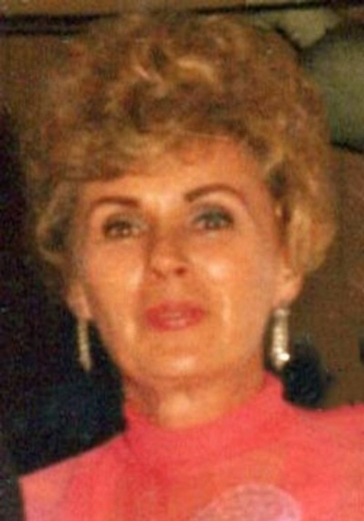 Mary Baumlin