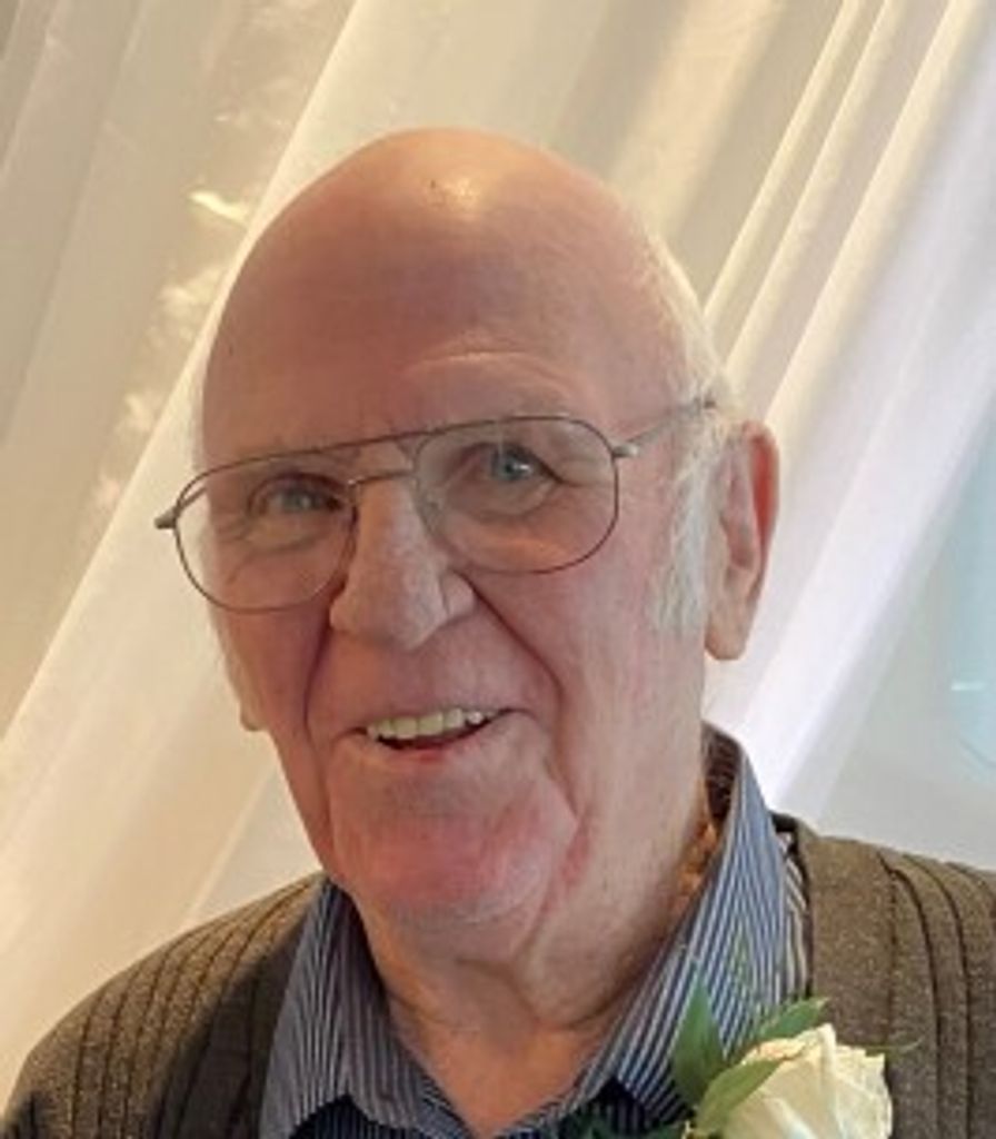 David Thompson Profile Photo