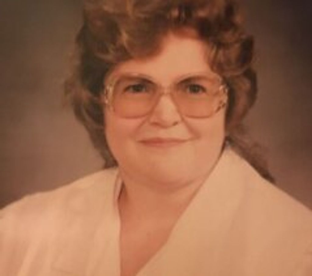 Nancy Kathleen Malley
