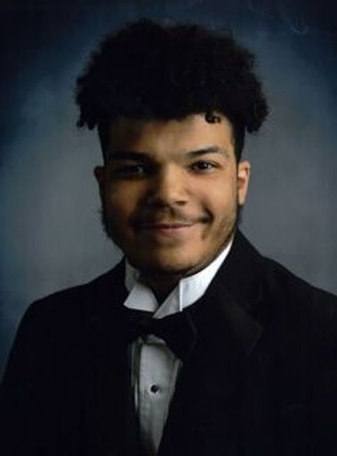 Shemar Kyle Branch-Reed Profile Photo