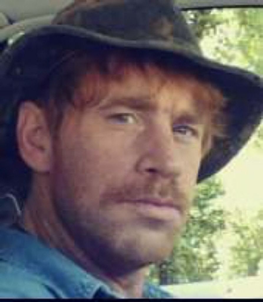 Jeromy Shane Raffield Profile Photo