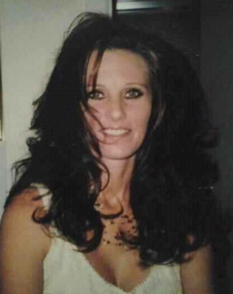 Karrie Harkness