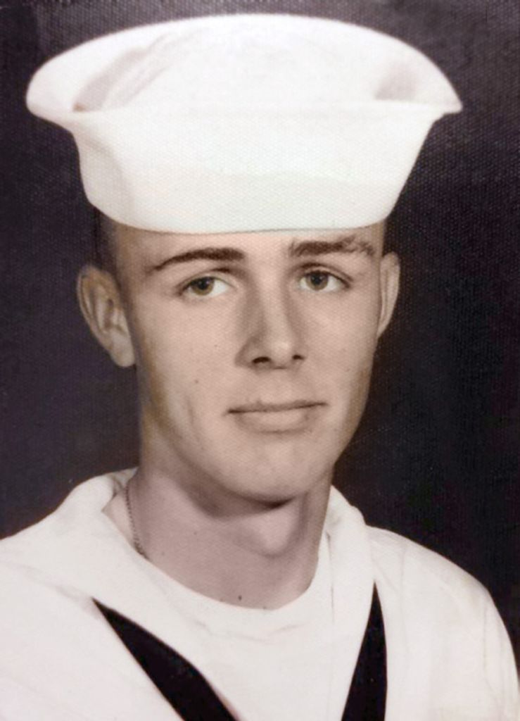 William "Bill" Charles Shore