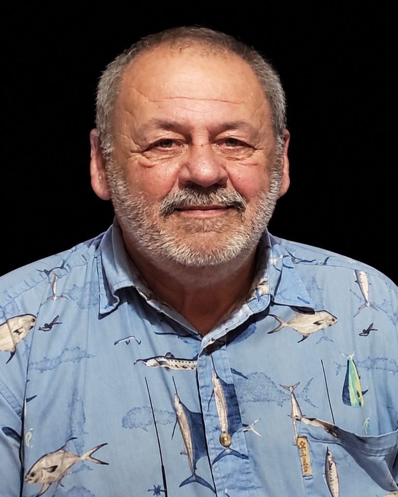 Terry Anthony Terrebonne Profile Photo