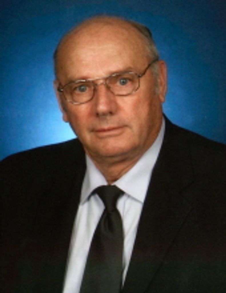 Henry "Wayne" Baker