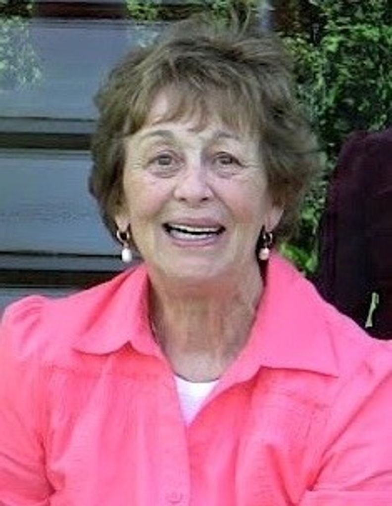 Josephine Bateman