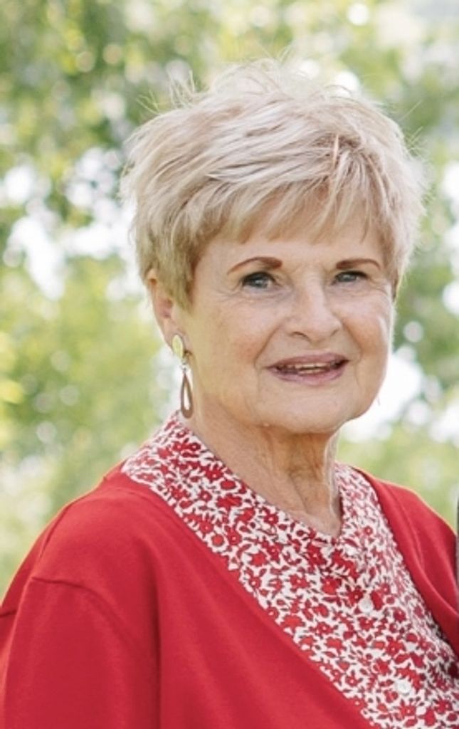 Judith Ann Rice Profile Photo