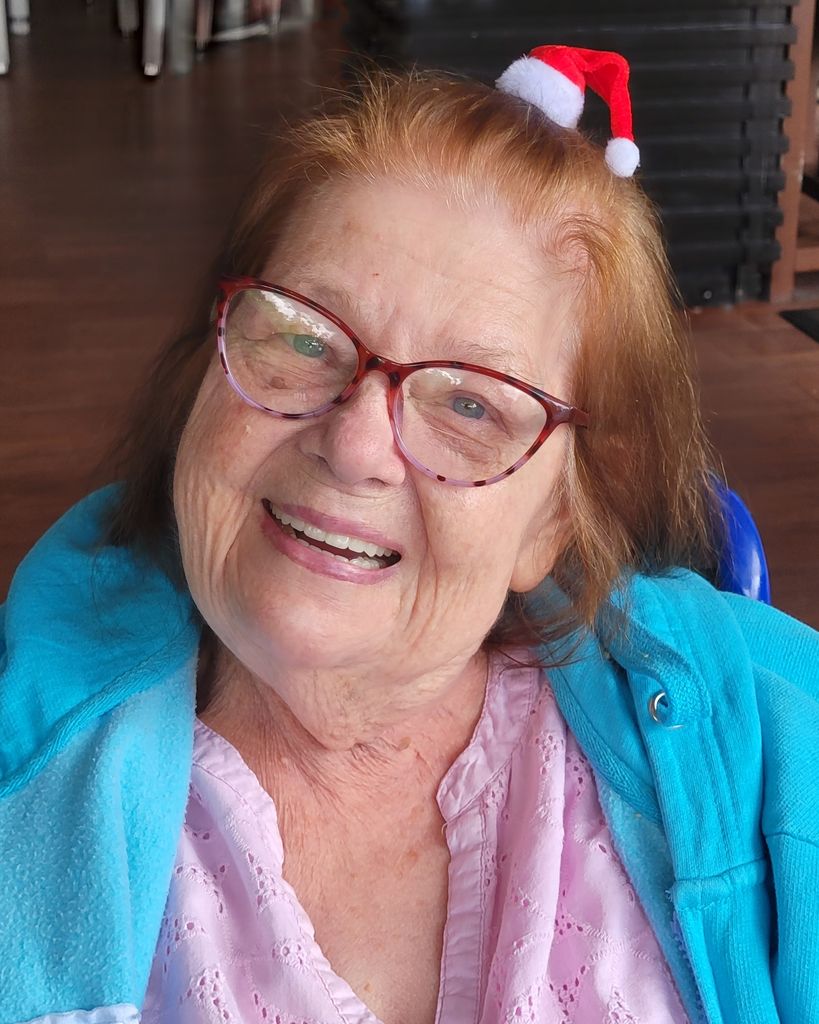 Penelope "Penny" Kay Wilson Profile Photo
