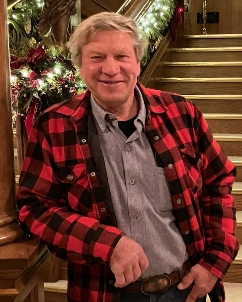 Brian Keith Bergman Profile Photo