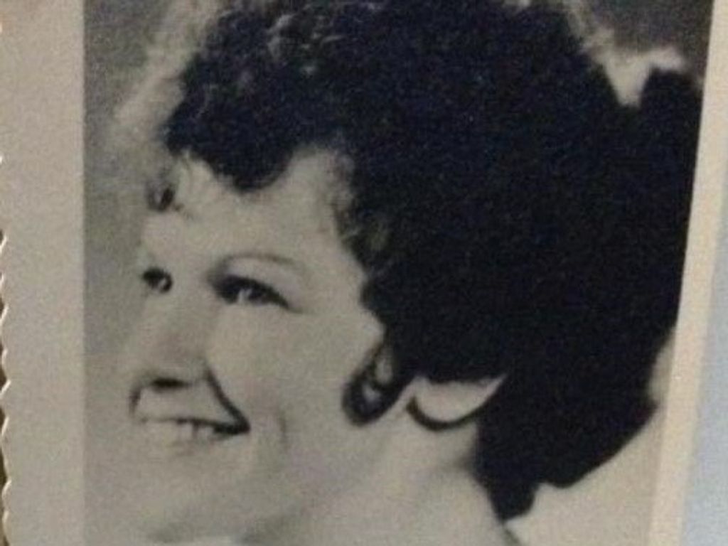 Mary Kathryn Thomas Profile Photo