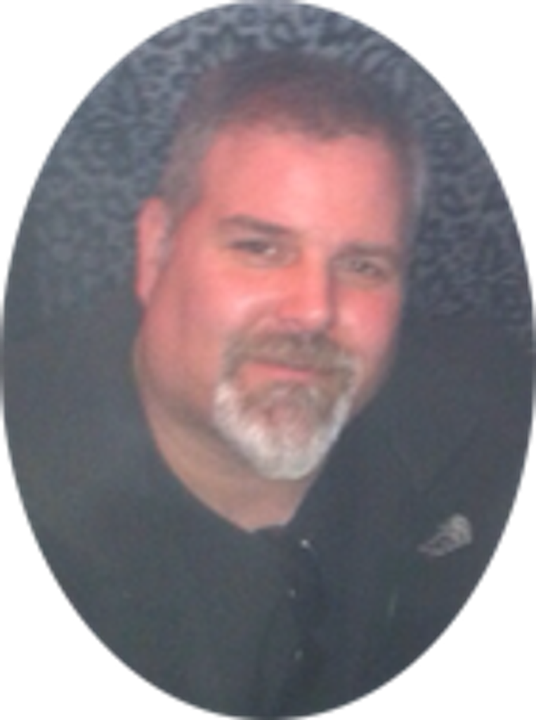 Michael Garan