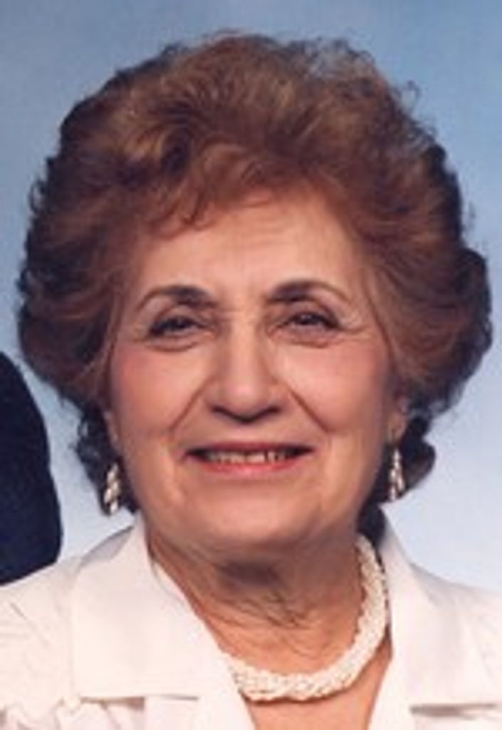 Rose C. Greco