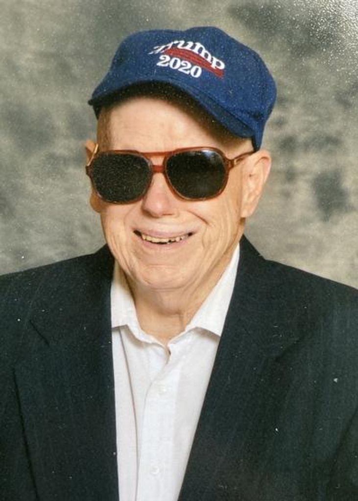 Gerald M. Borries Profile Photo